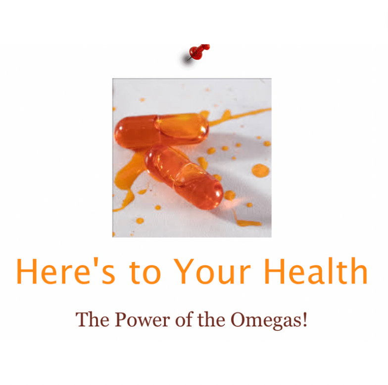 Omega Newsletter