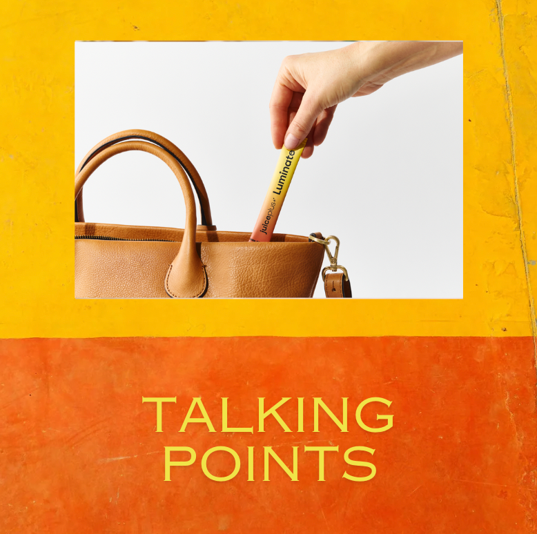 Talking Points
