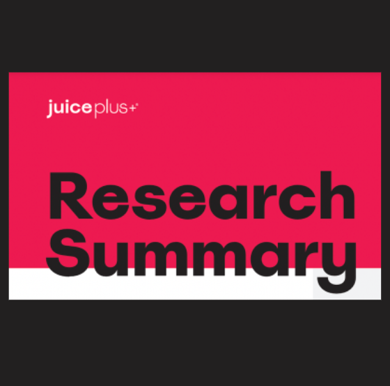 Bioavailability & Immune Function