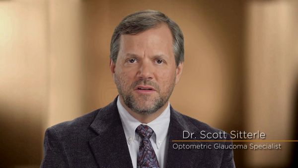 Dr. Scott Sitterle - Ophthalmologist