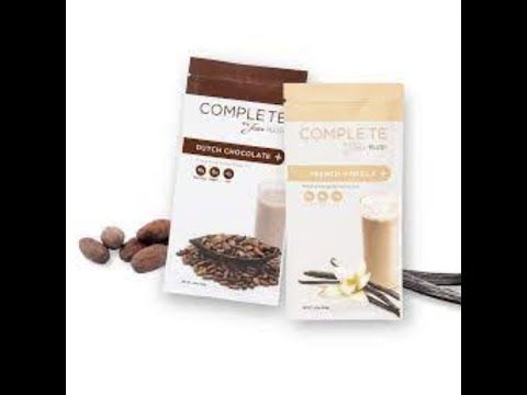 Complete Training