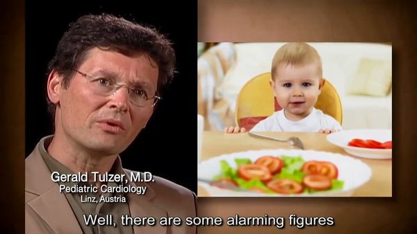 Dr. Gerald Tulzer - Cardiologist