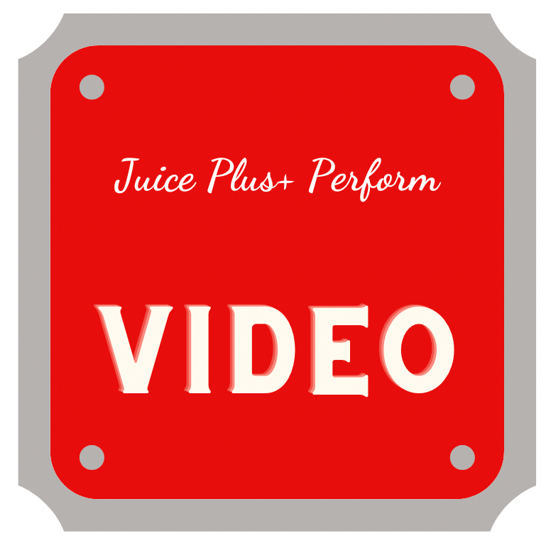 Juice Plus+ Perform