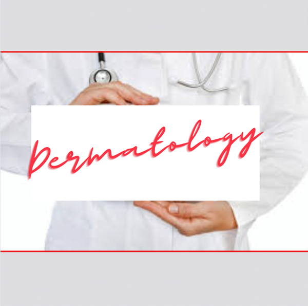 Dermatology