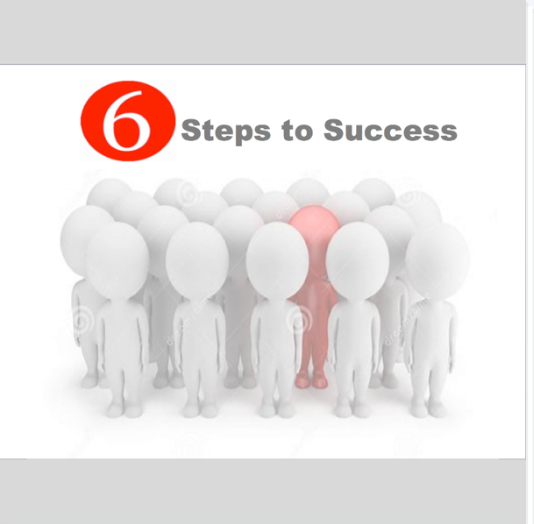 Conversion Process