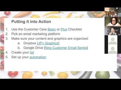 Customer Care Automation
