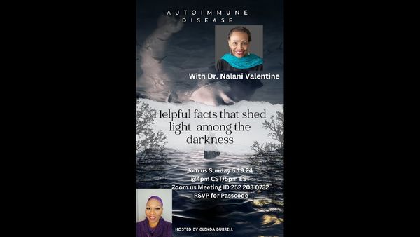 Autoimmune Challenges