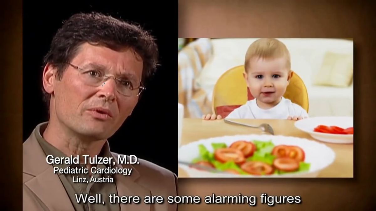 Gerald Tulzer, MD