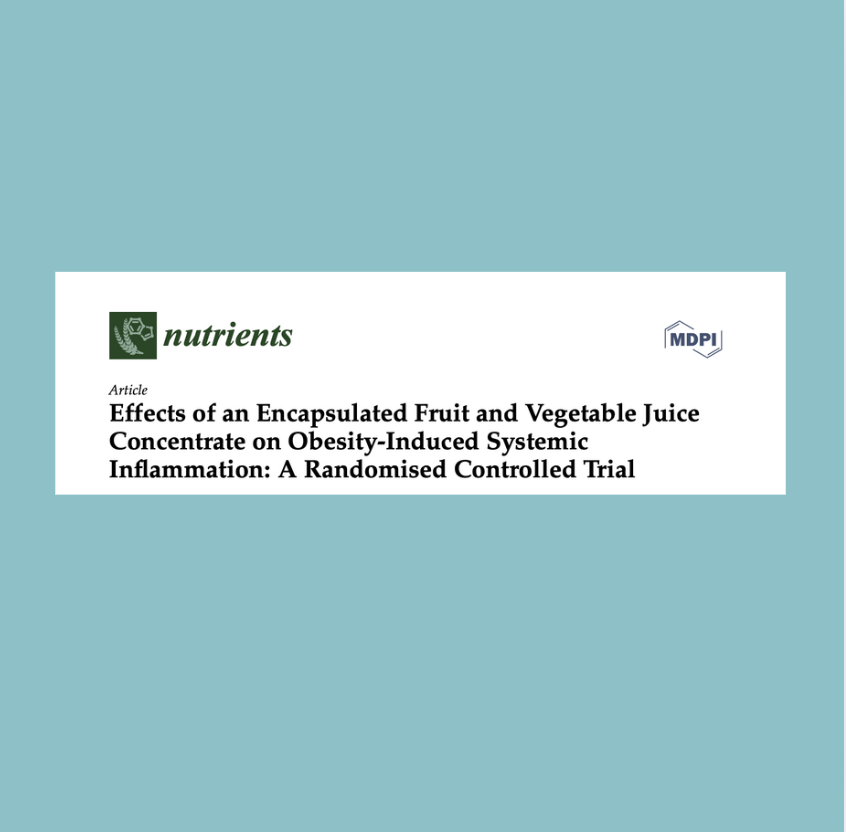 Nutrients Journal