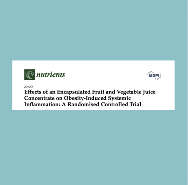 Nutrients Journal