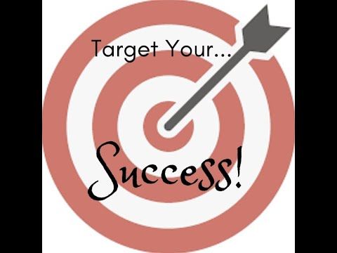 Target Your Success_Training 2