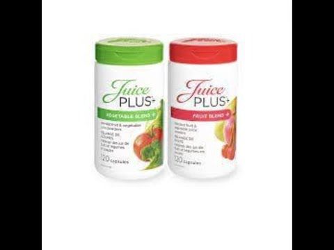 Duo Blend Training