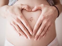 "Womb to Birthing Room"