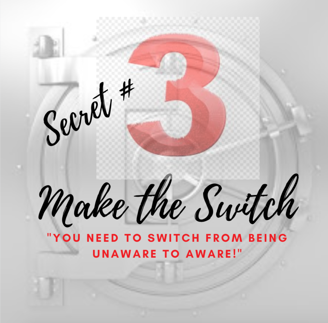 Secret_3 (Video)