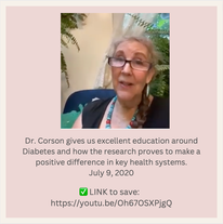 Health Transformation - Diabetes