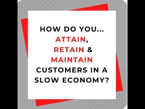 How to Maintain Customers
