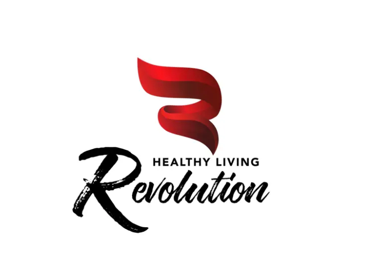 Healthy Living Revolution (PW: revolution)