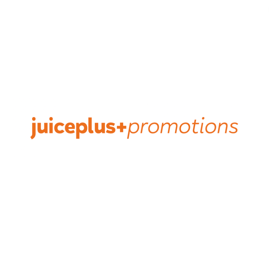 Juice Plus Promotions