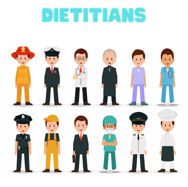 Dietitians