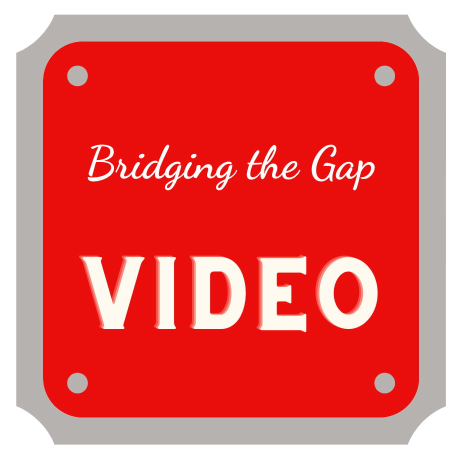 Bridging the Gap