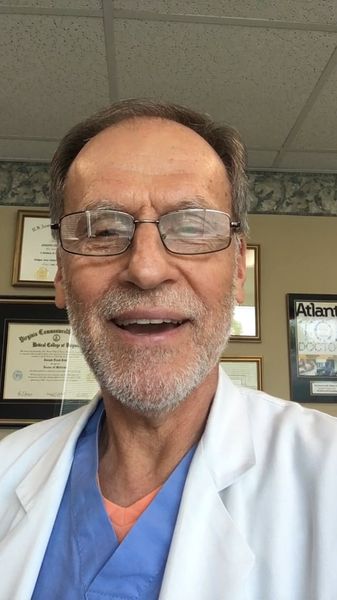Dr. Pohl (Complete)
