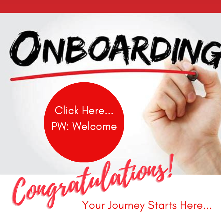 Step #1: Onboarding a New Partner