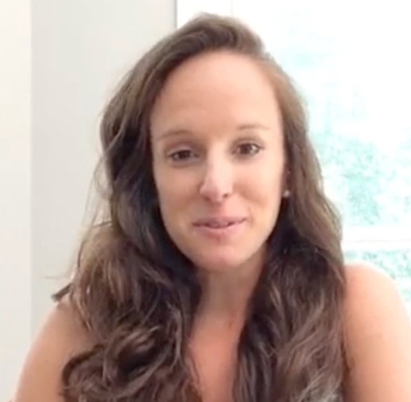 Whole Food Prenatal - Katelyn Cobb