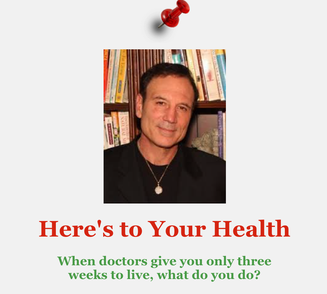 The Gift of Health