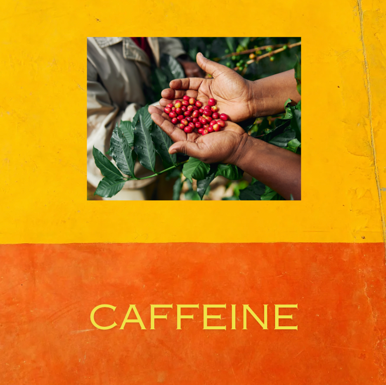 Caffine