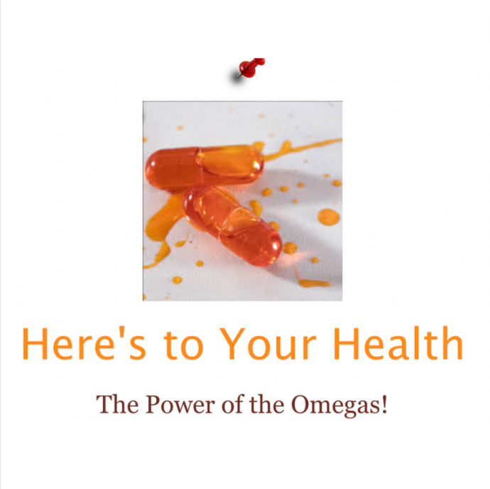 The Power of Omegas!