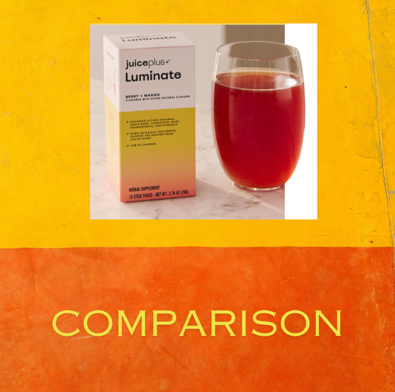 Comparison