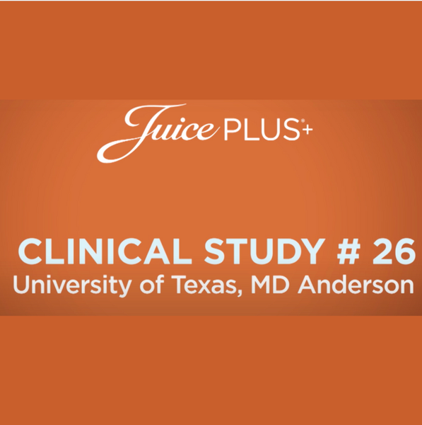 Clinical Study #26