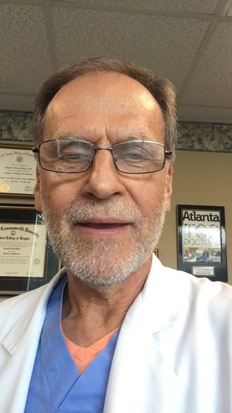 Dr. Pohl (Trio)