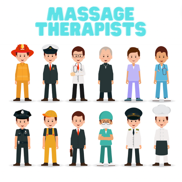 Massage Therapists