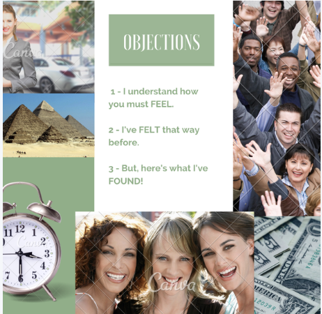 Objections (CCZ)