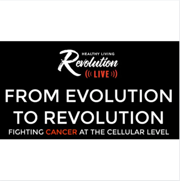 "From Evolution to Revolution"