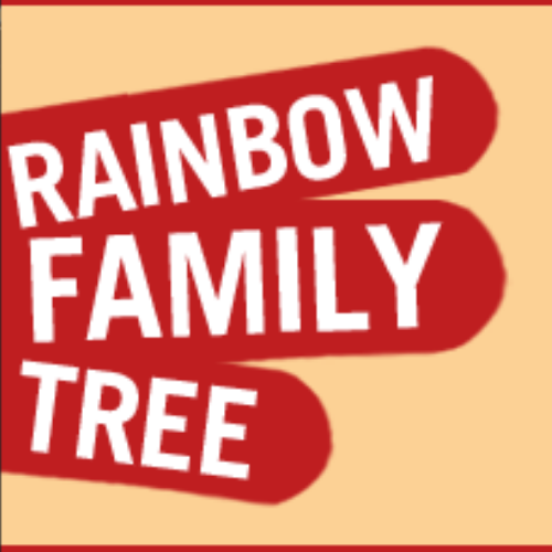 Rainbow Family Tree