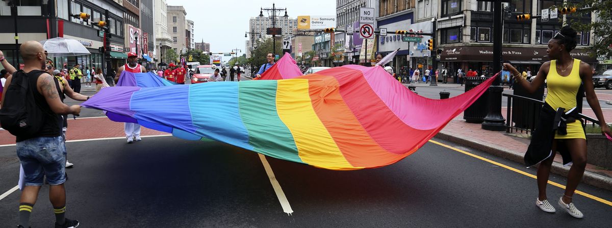 Interviews | Queer Newark