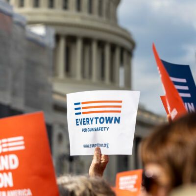 Stories From Gun Violence Survivors | Everytown | Everytown