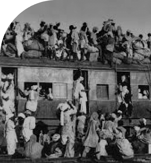 The 1947 Partition Archive
