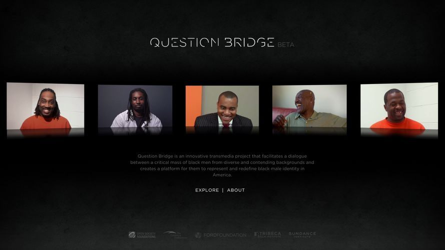 Question Bridge