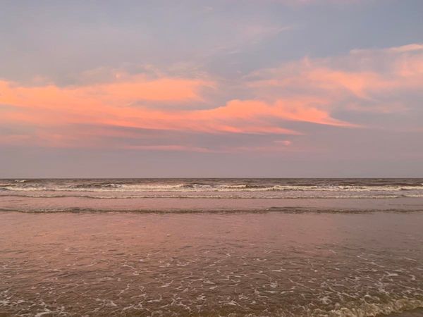 Salty Stories of Port Aransas