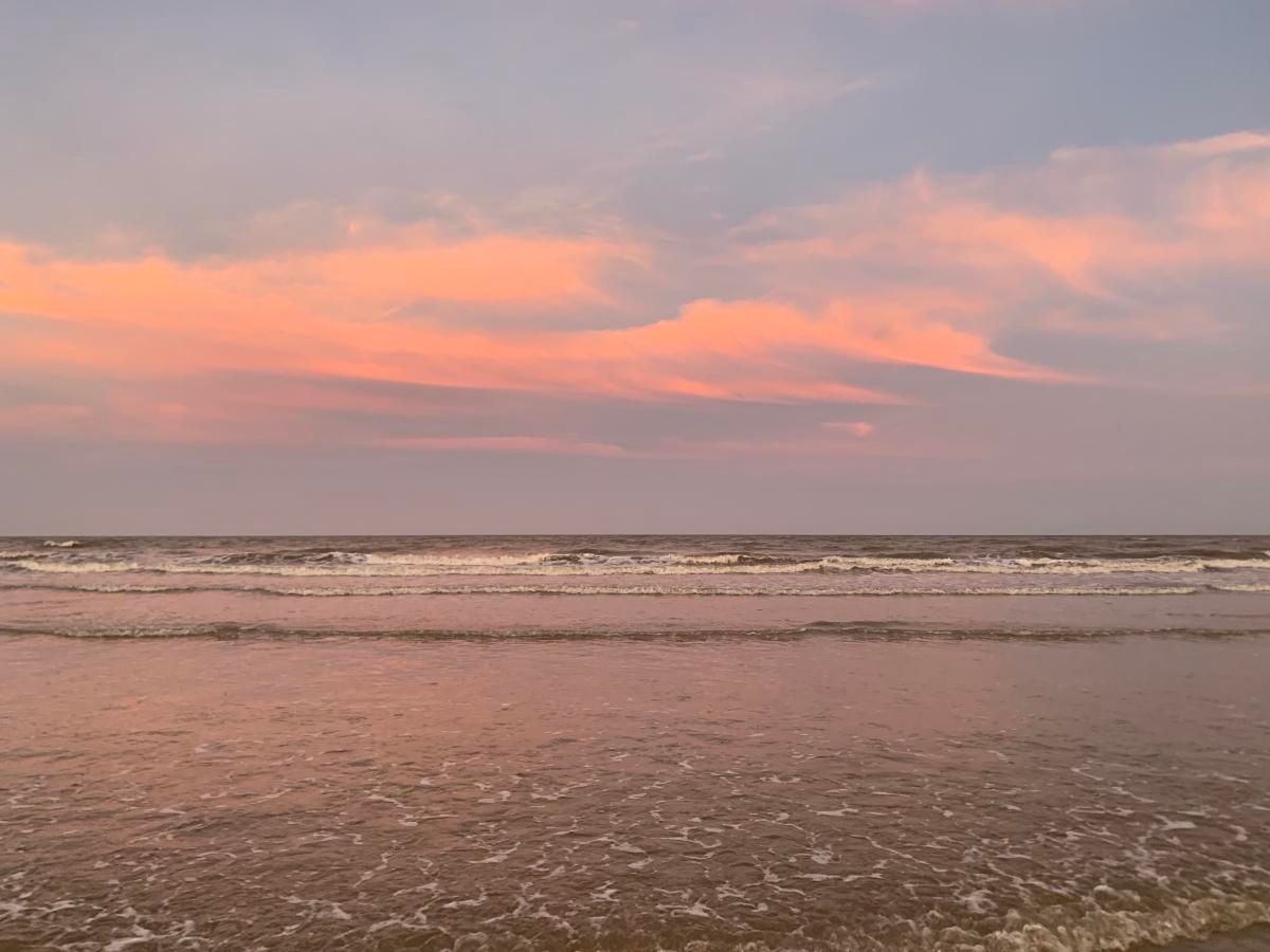 Salty Stories of Port Aransas