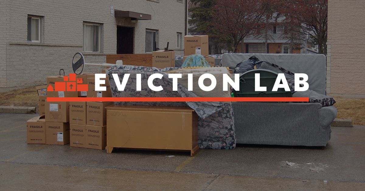 Why Eviction Matters