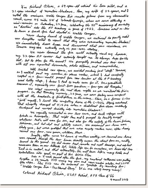 Colorado Springs Together