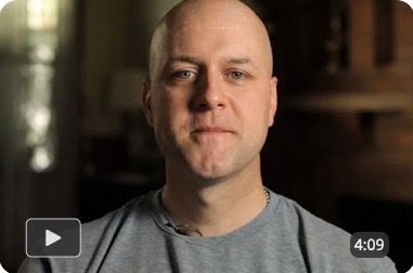 AboutFace PTSD Stories