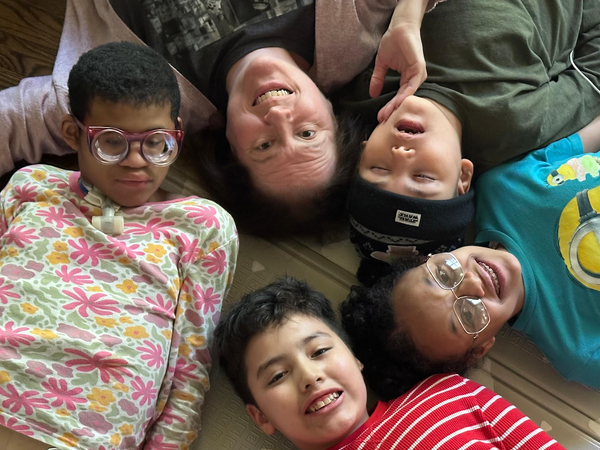 Little Lobbyists Family Alliance