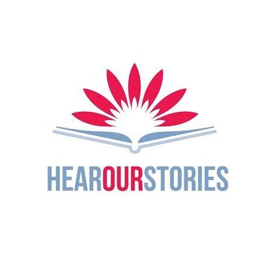 Hear Our Stories