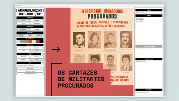 João Generoso - DOI-CODI