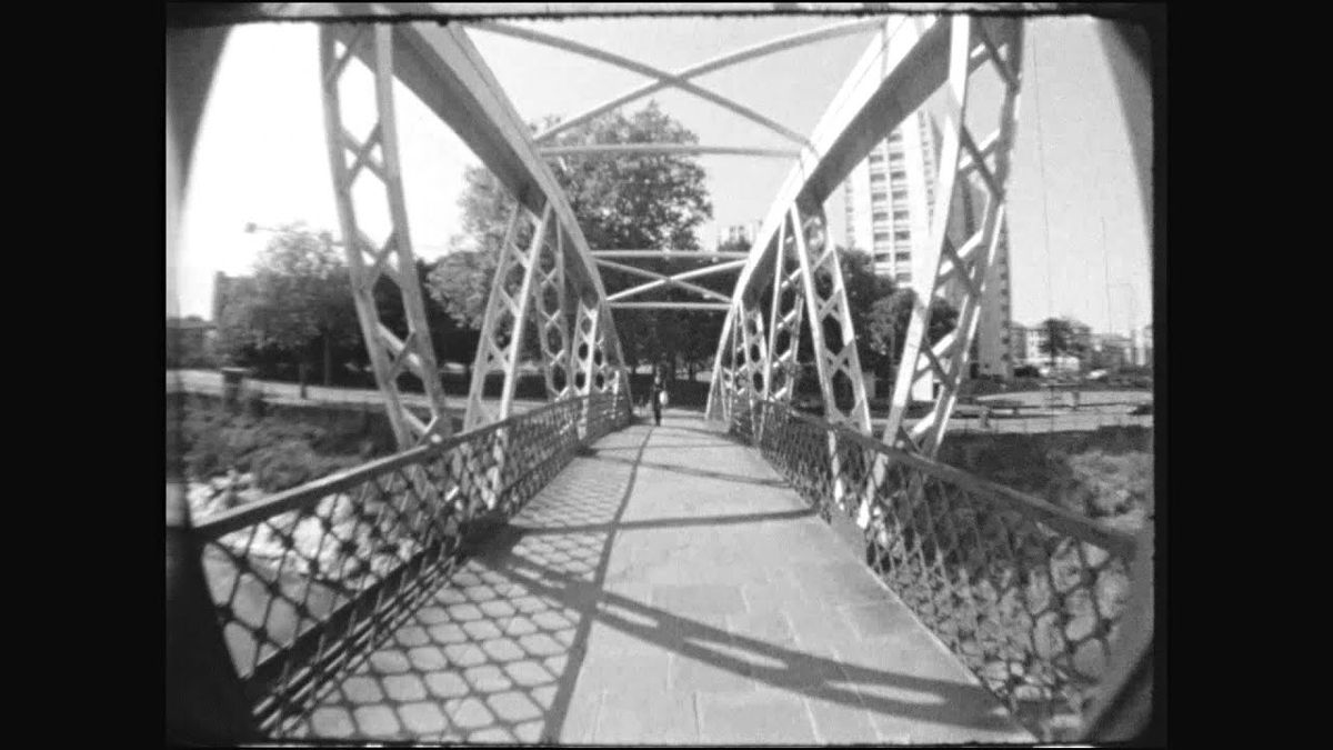 Bridge Study (Bristol)